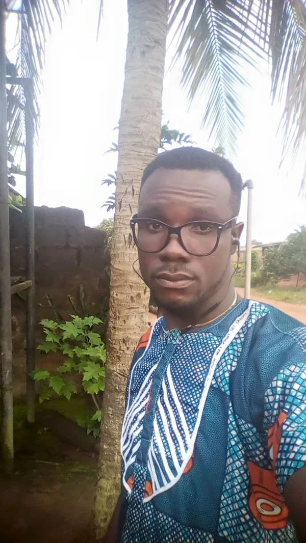 Benjamin, 39
