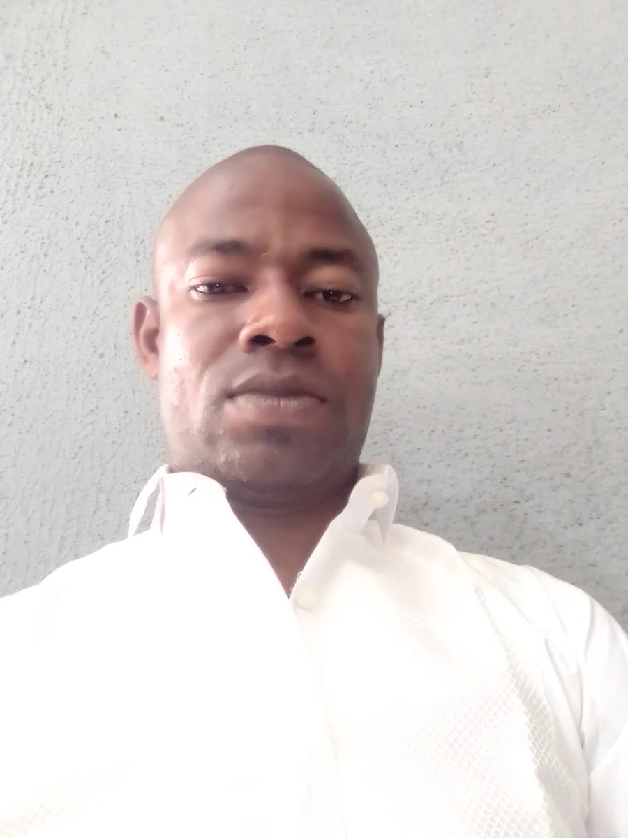 Godwin, 38