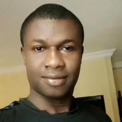 Obiyo chris