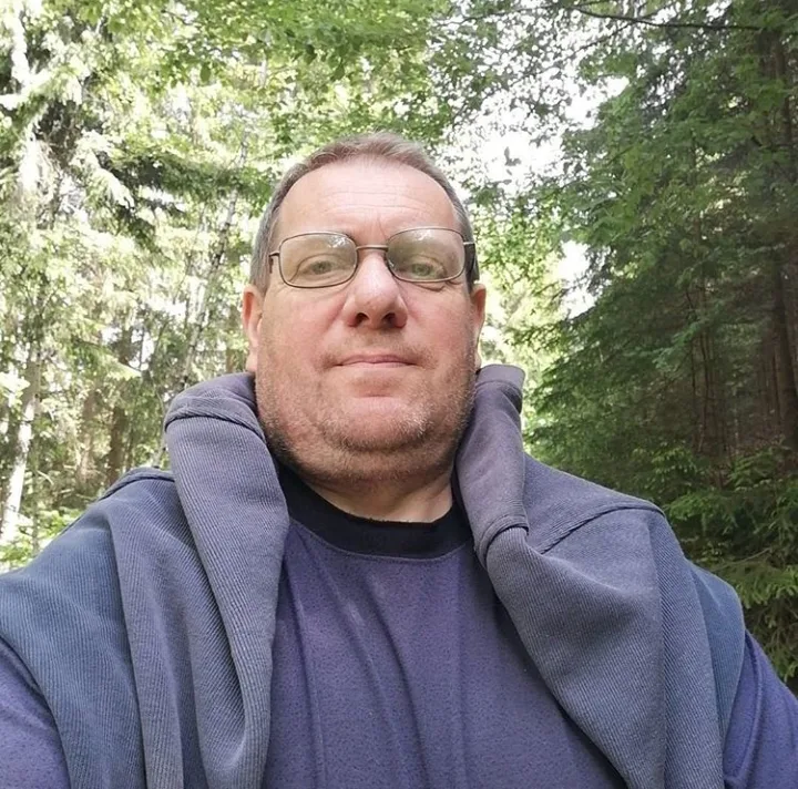 Jimmy, 58