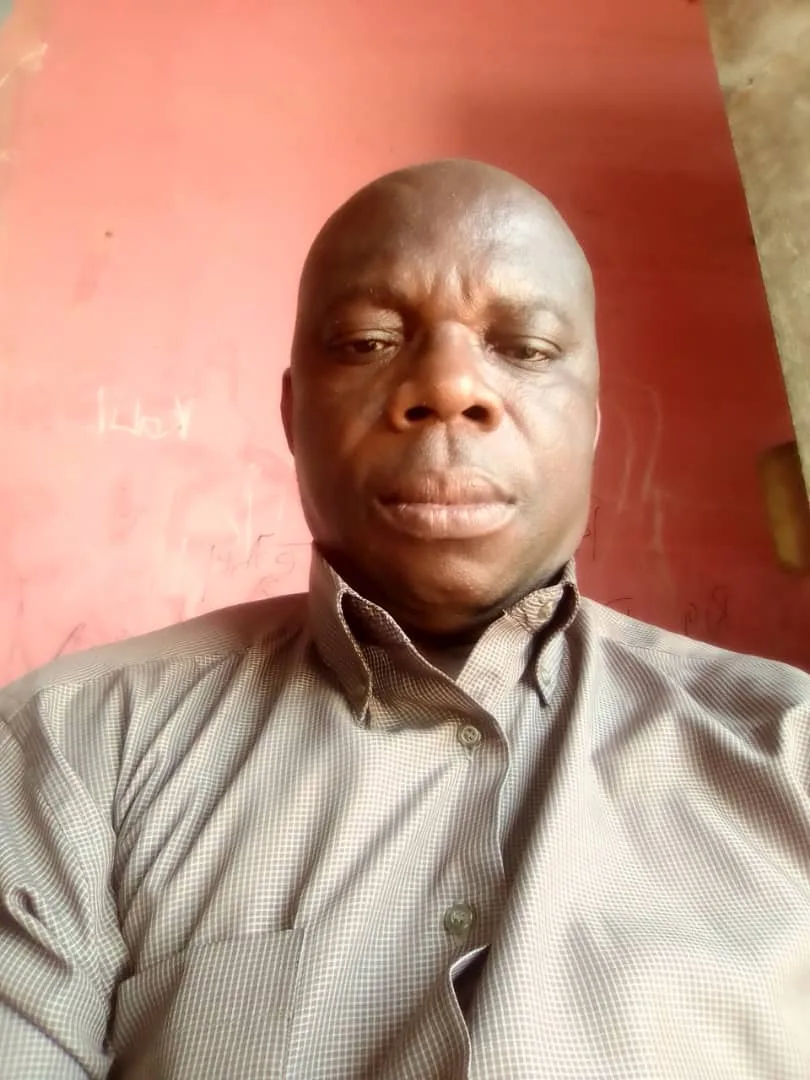 Isaac Kingsford Bansah, 57