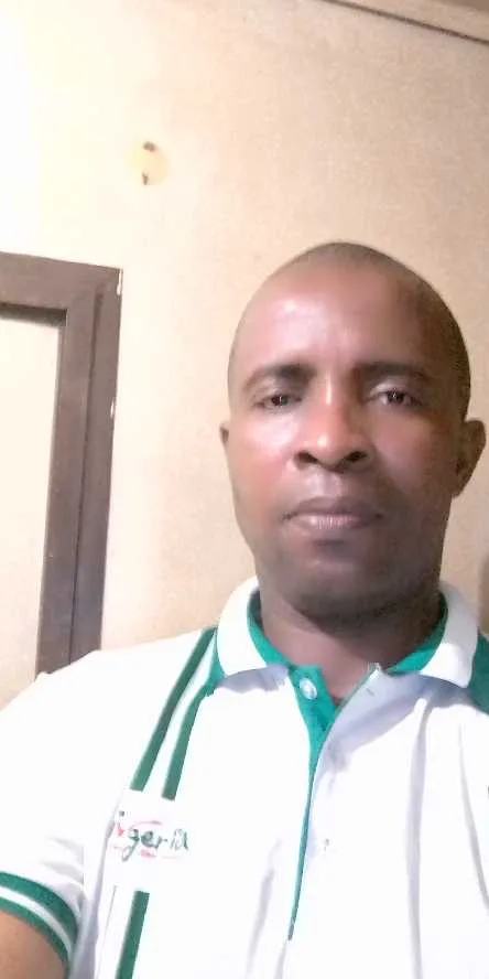 Chinedu Livinus, 51