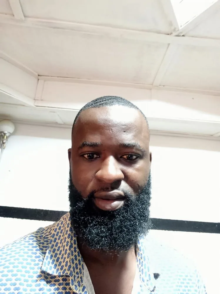 Obido Usherlee, 38
