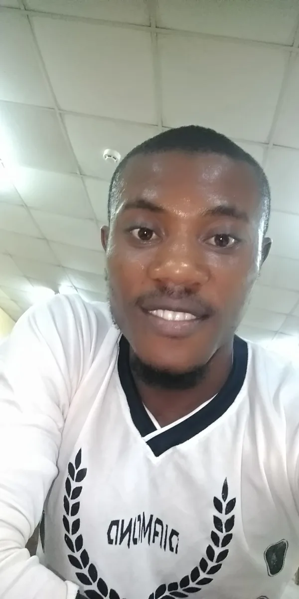 Ofoeno Godwin, 32