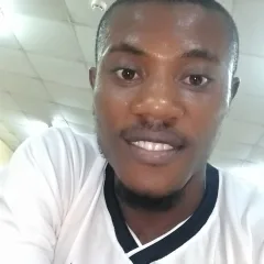 Ofoeno Godwin