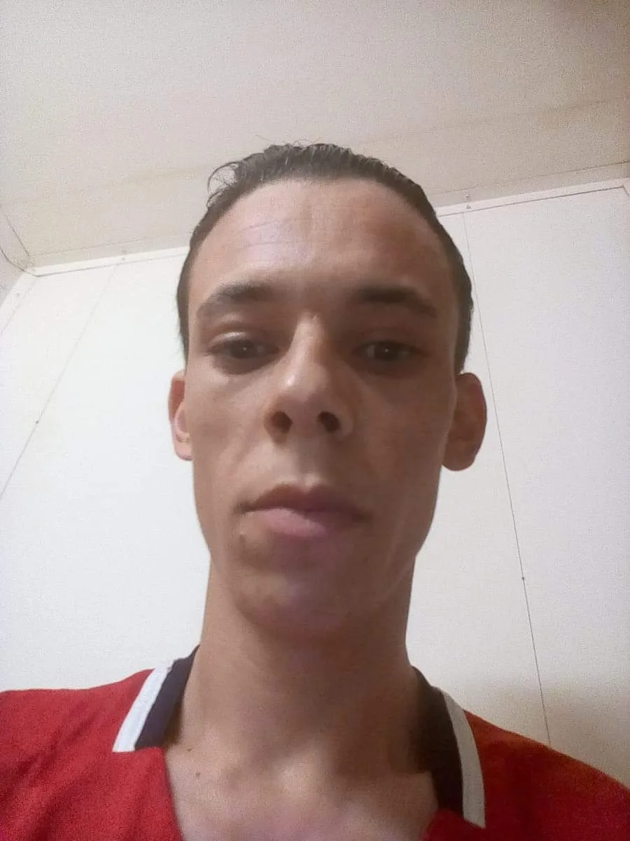 Nabil, 35