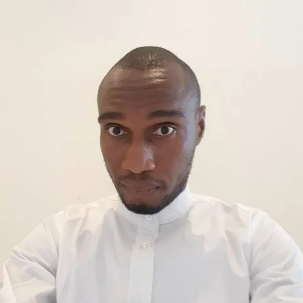 Blessing, 38