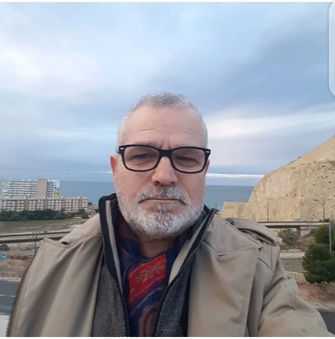 Valentino Furiz, 60