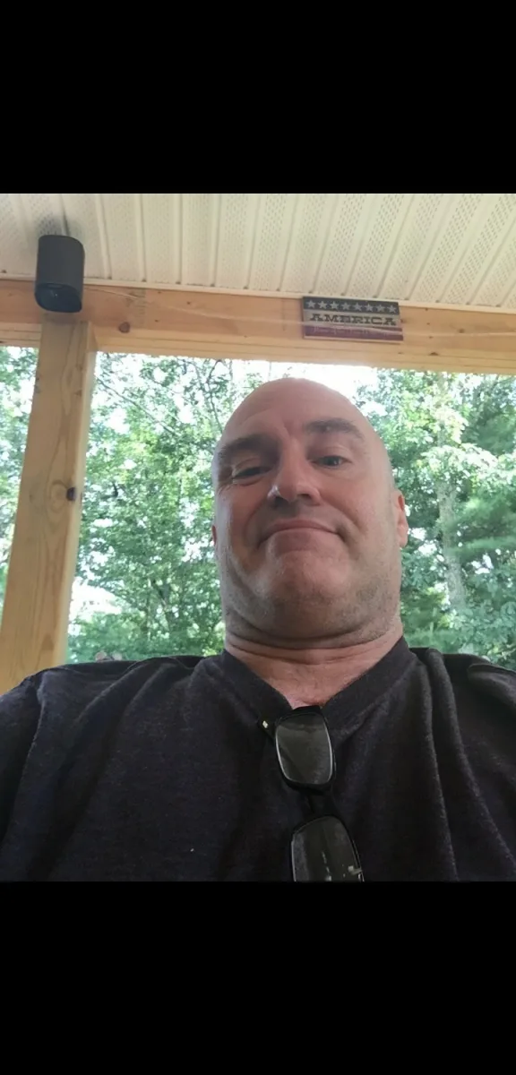 Michael Yannuzzi jr, 58