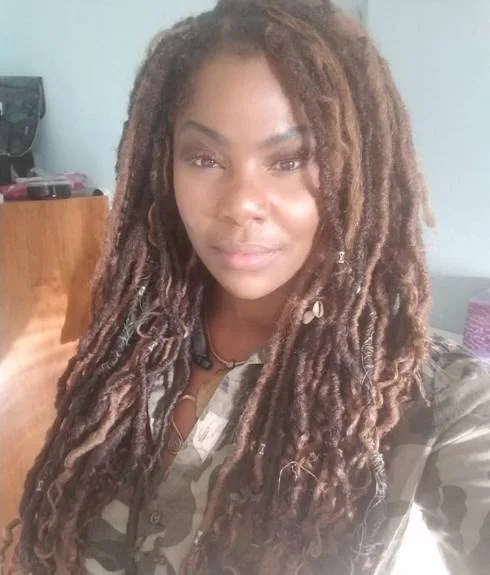 Cheryl Nicole, 41