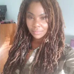 Cheryl Nicole