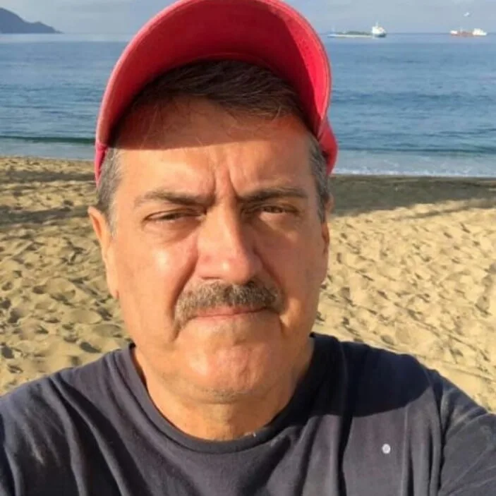 Patrick Jack, 56