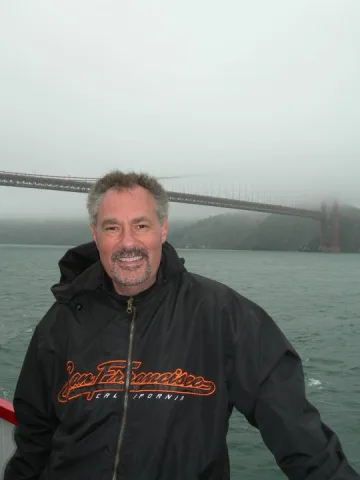 Paul Hendrick