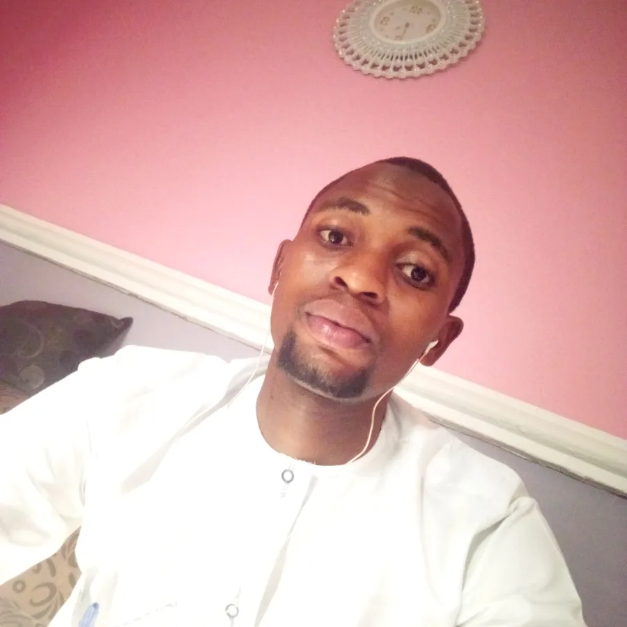 Abdulwahid Abdullahi, 31
