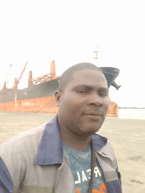 Tony Egbon, 51