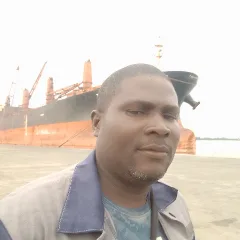 Tony Egbon