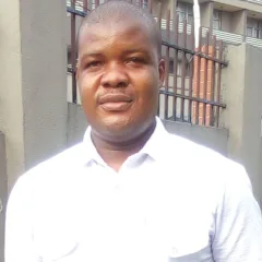 Ekwonye Longinus