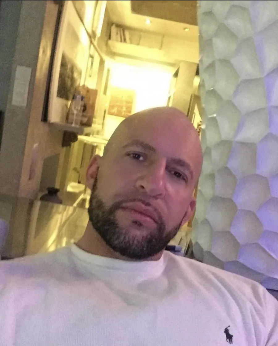 John, 47