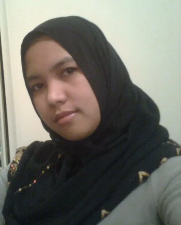 huda, 34