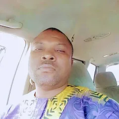 Benson Yinka