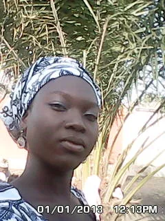 Jamila mohammed, 32