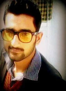 saim mir, 34
