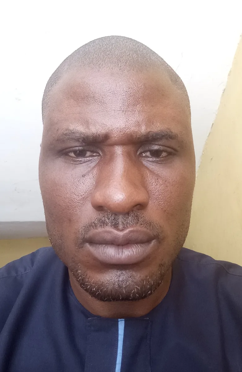 TINDI VITALIS, 34