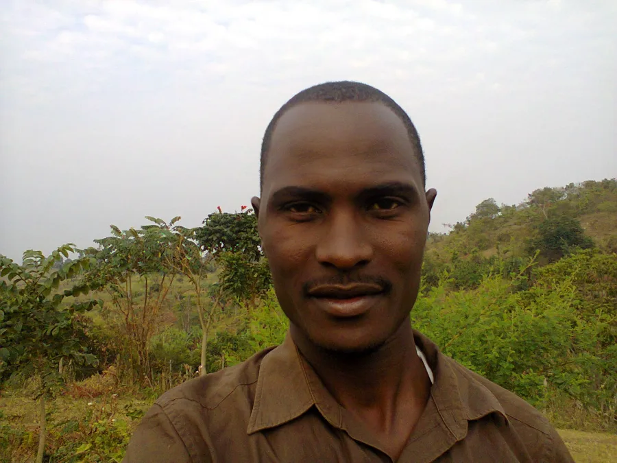 John Banura, 42