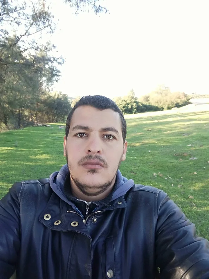 abdelkadir kilali, 39