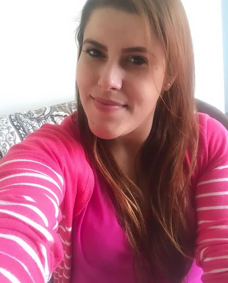 Becca jones, 39