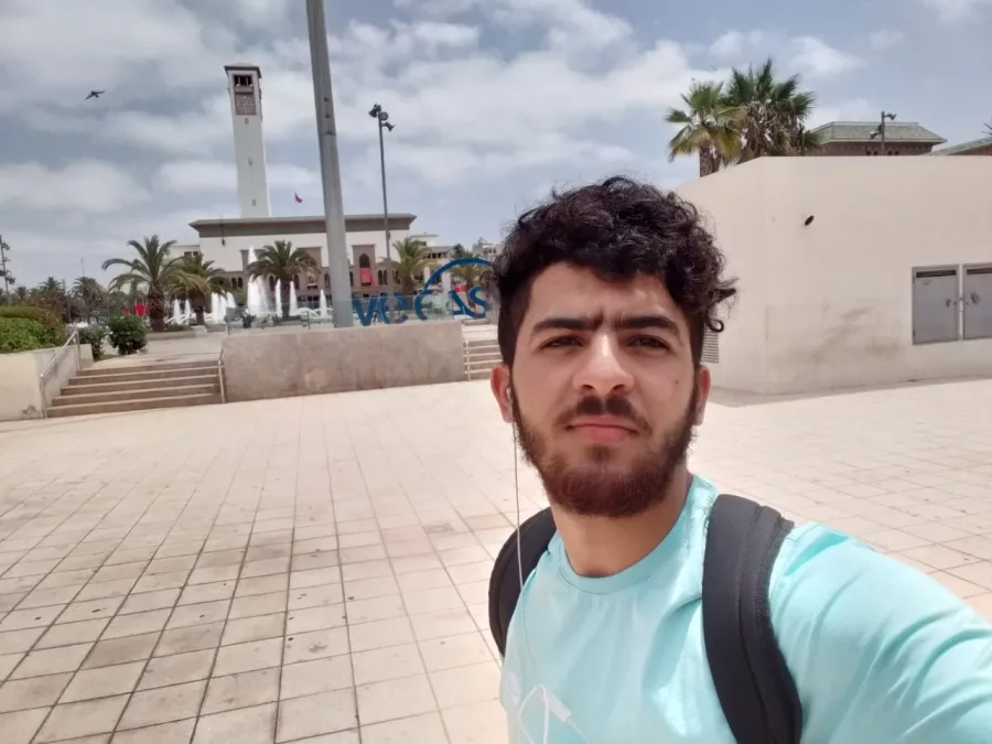 alem, 25