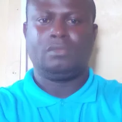 harry oluwaseye oloruntoke