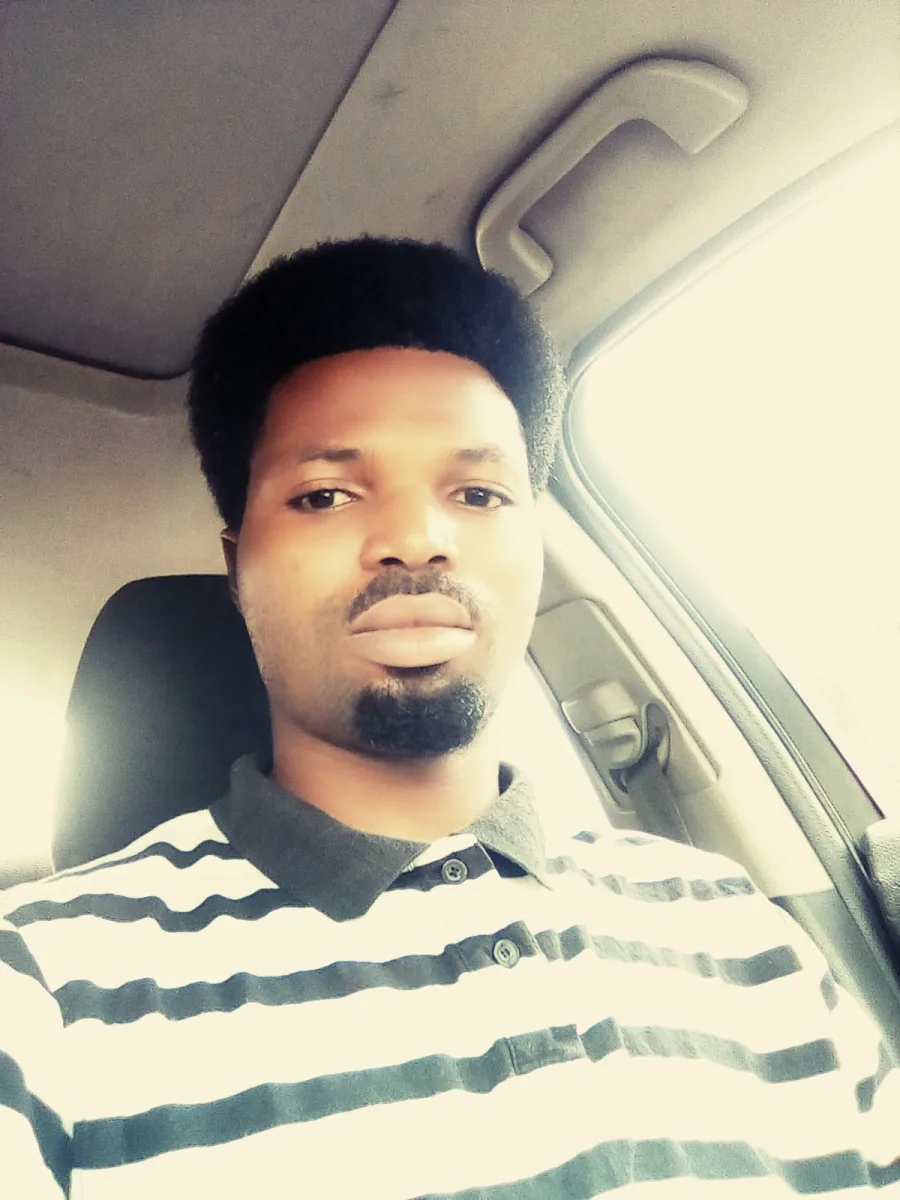 Ibitoye Oluwaseun Emmanuel, 34