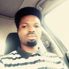 Ibitoye Oluwaseun Emmanuel