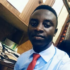 Joel Yeboah