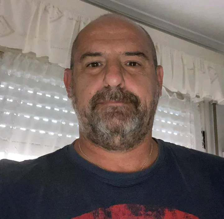 Klaus, 59