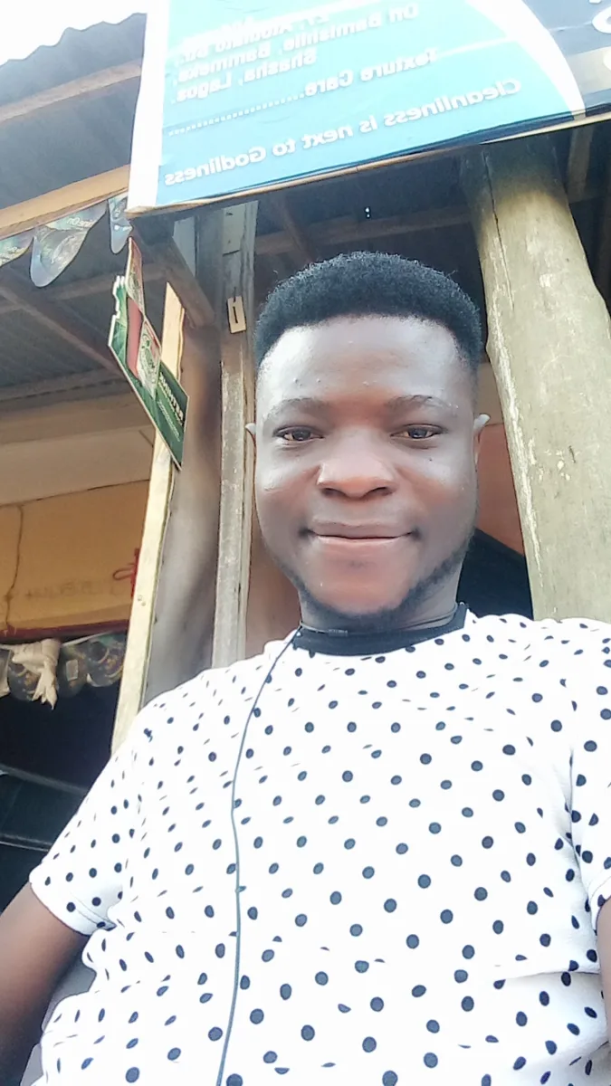 Debosei John Tolumoye, 33