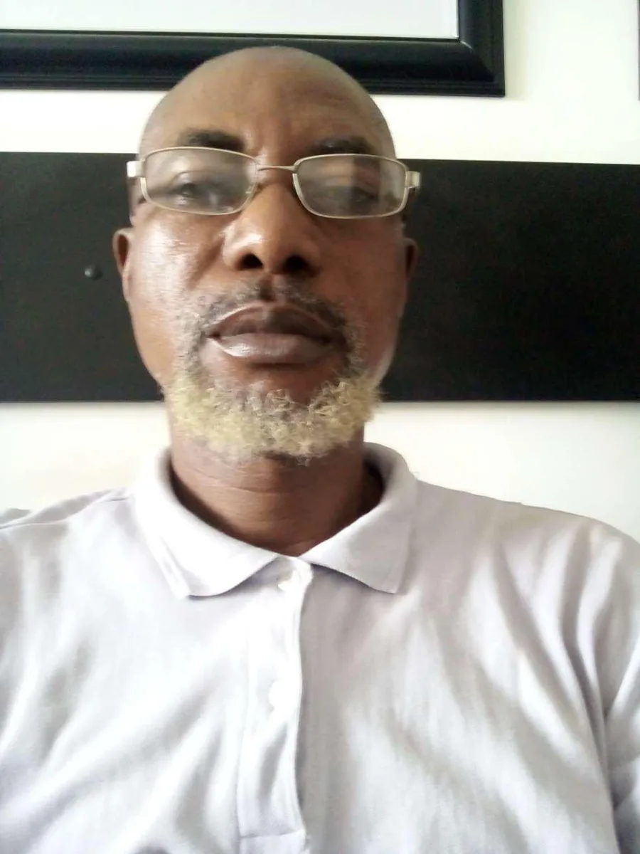 Olusola, 56