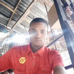Edeh Ikechikwu