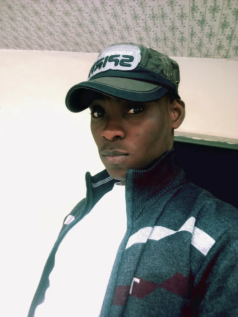Peerless Oluwagbenga Emmanuel, 32