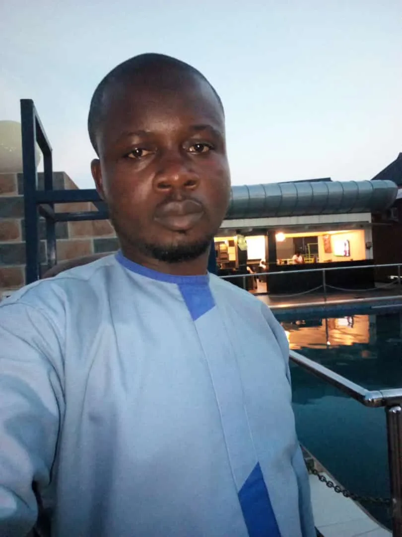 Hakeem Olanrewaju, 41
