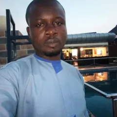 Hakeem Olanrewaju