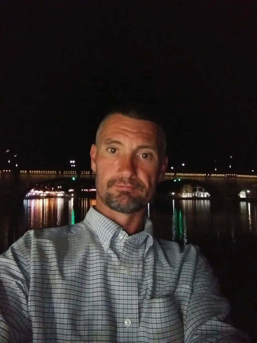 Kenny Esteph, 47