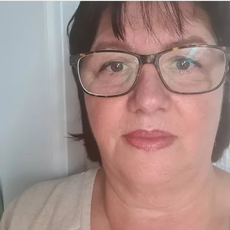 Allison Kate, 56