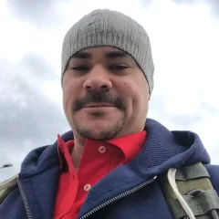 Robert Rosario