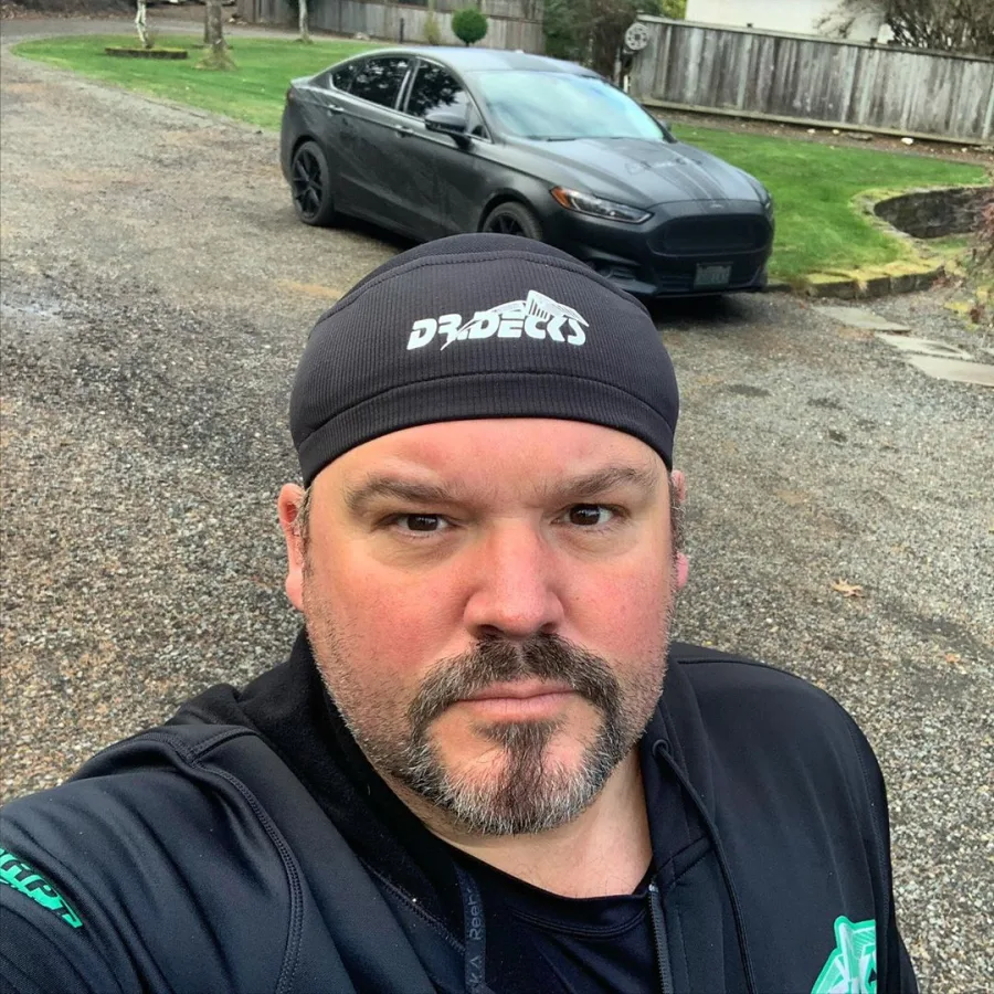 Craig Gustav, 51
