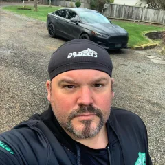 Craig Gustav
