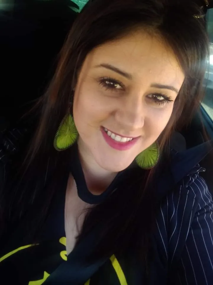 Janet, 36