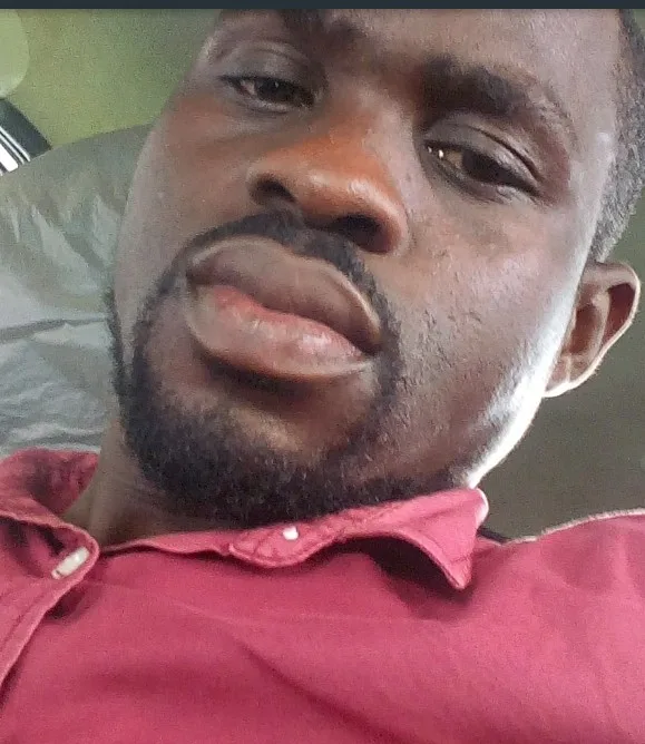 Victor Amadi, 37