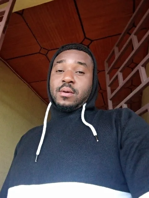 Felix Bandoh, 39